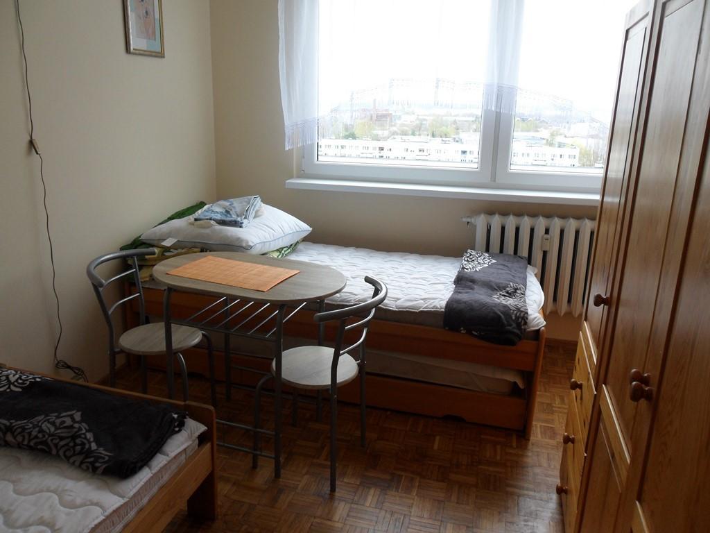 Apartament Widokowy Breslavia Esterno foto