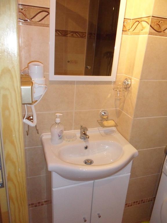 Apartament Widokowy Breslavia Esterno foto